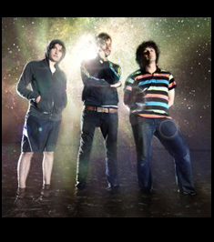 Die Heuwels Fantasties